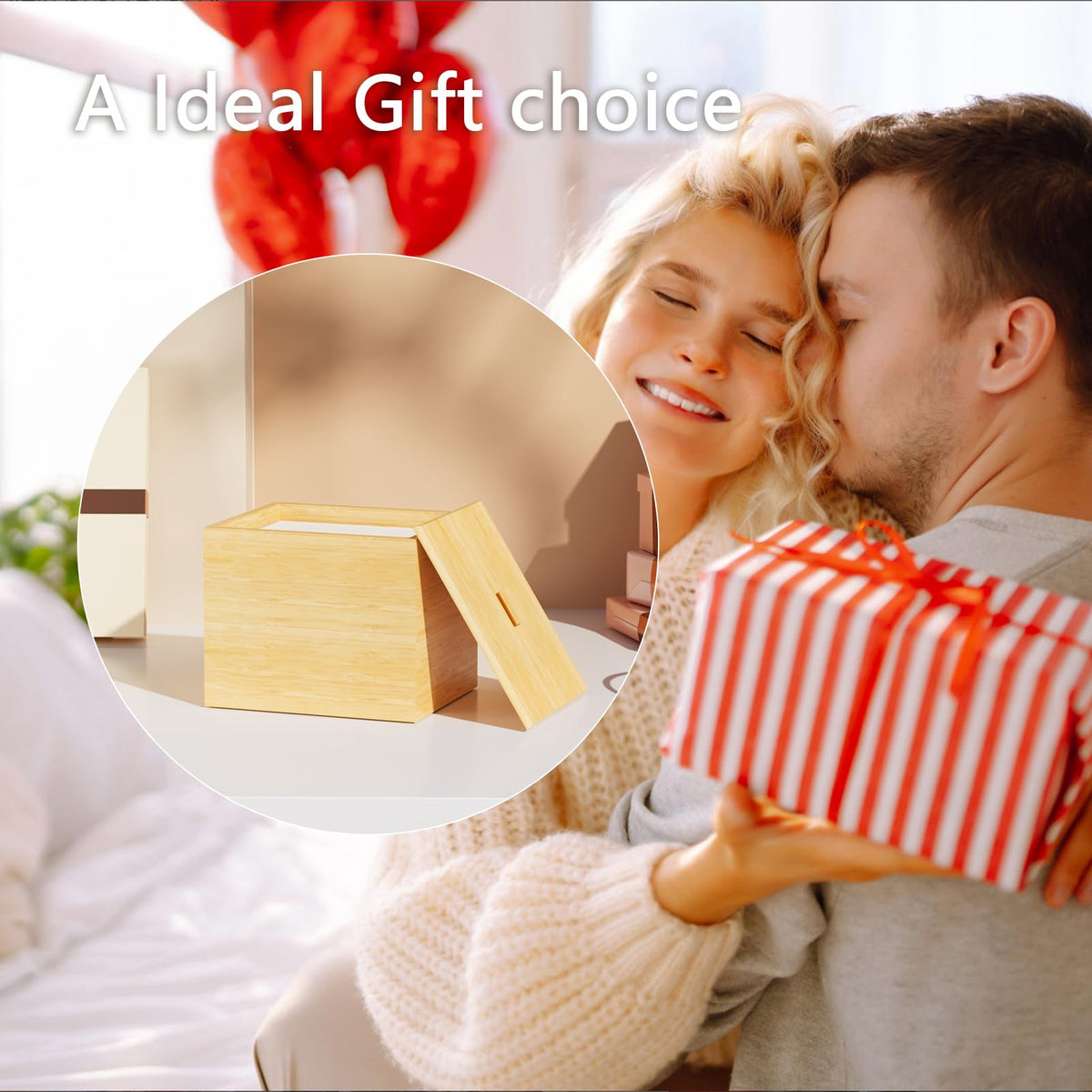 JHJFRAWY packaging and label presenting model and care information