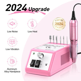 JIASHENG close-up of aluminum alloy handpiece highlighting sturdy grip for precise control