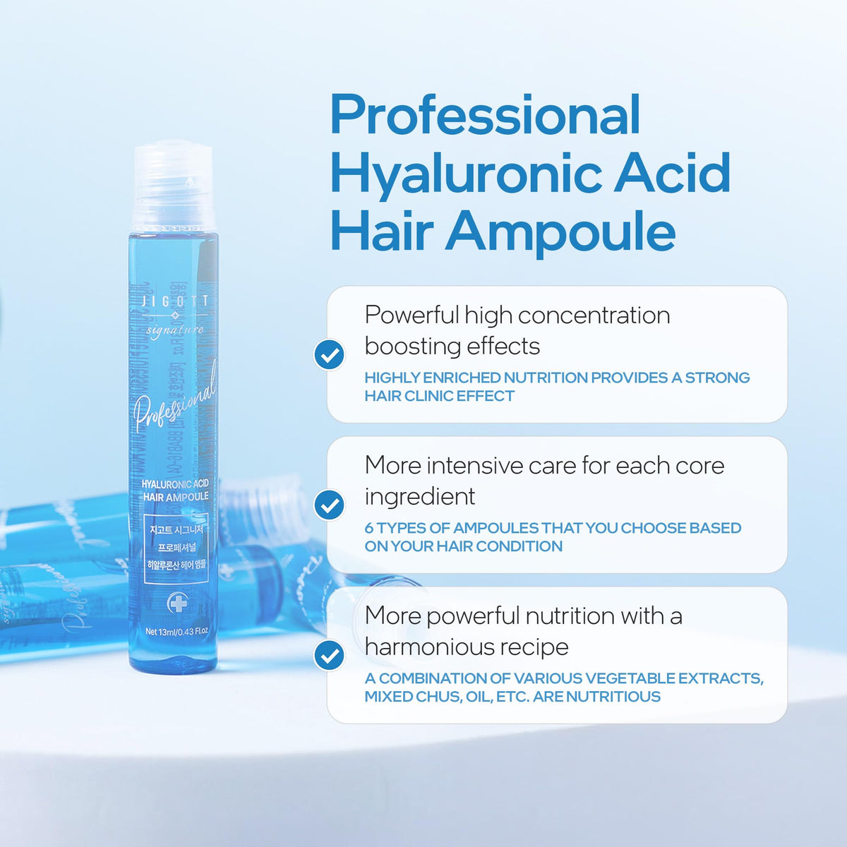 Jigott serum texture on dropper showing hydrating consistency for quick absorption