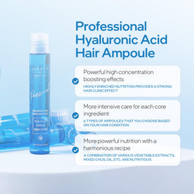 Jigott serum texture on dropper showing hydrating consistency for quick absorption