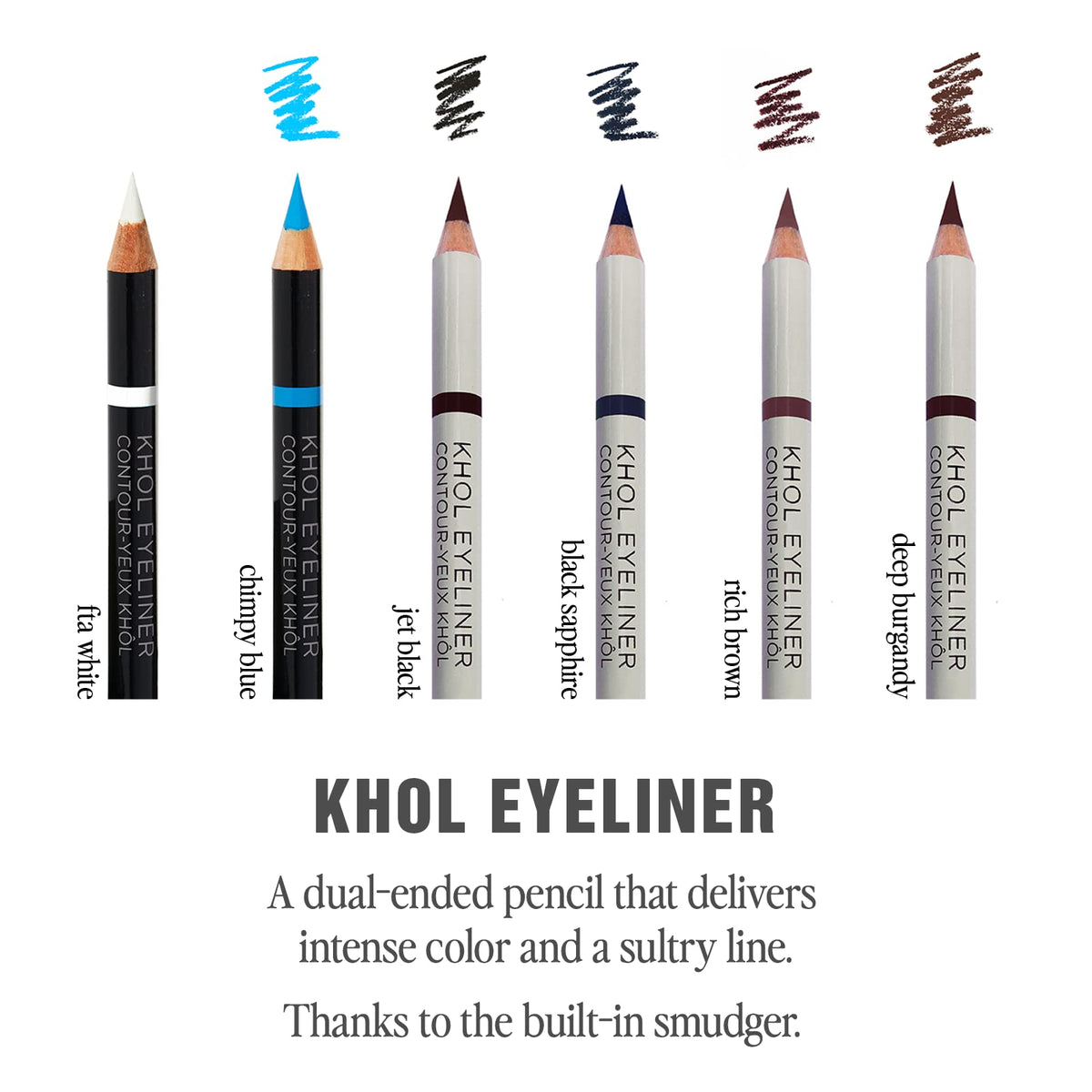 Jillian Dempsey built-in smudger detail for effortless blending benefit