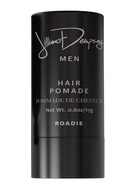 Jillian Dempsey Roadie front packaging showing compact travel stick and convenience