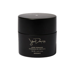 Jillian Dempsey Roomie front packaging showing compact wax and label benefit