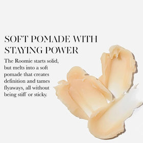Jillian Dempsey Roomie scoop in hand warming wax for flexible application