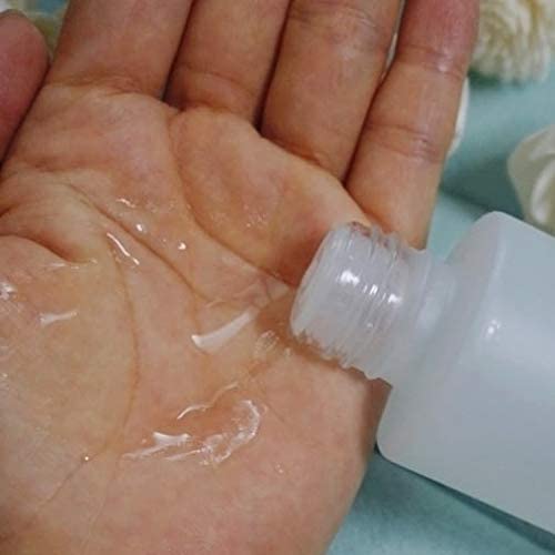 JIN JUNG SUNG bottle beside moisturizer showing layering compatibility