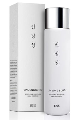 JIN JUNG SUNG front packaging showing clean design and benefit