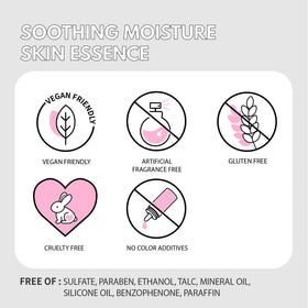 JIN JUNG SUNG serum droplet macro illustrating hydrating concentration