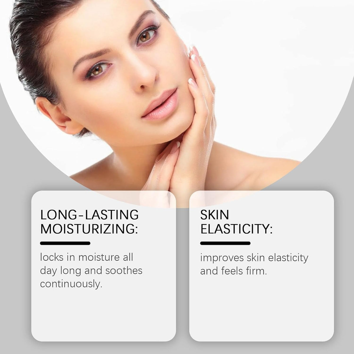 JINMAO with botanical extracts highlighting natural ingredients and nourishment
