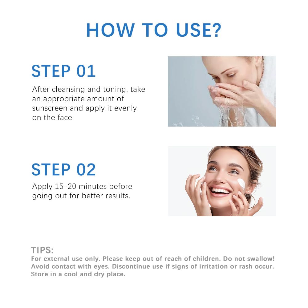 JISKG person applying centella sunscreen at the beach for reliable outdoor UV defense