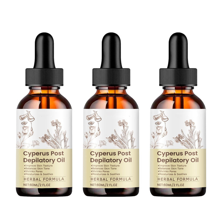 JISKG front packaging showing three bottles and calming benefit