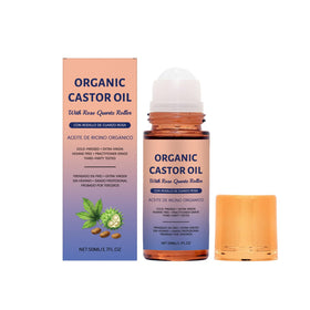 JISKG roll-on front packaging showing clean organic design and portability