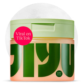 JiYu front packaging showing benefits and count for quick identification