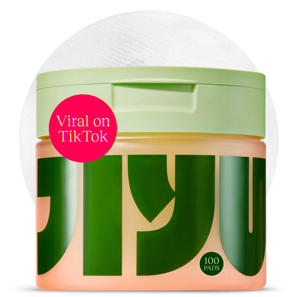 JiYu front packaging showing benefits and count for quick identification