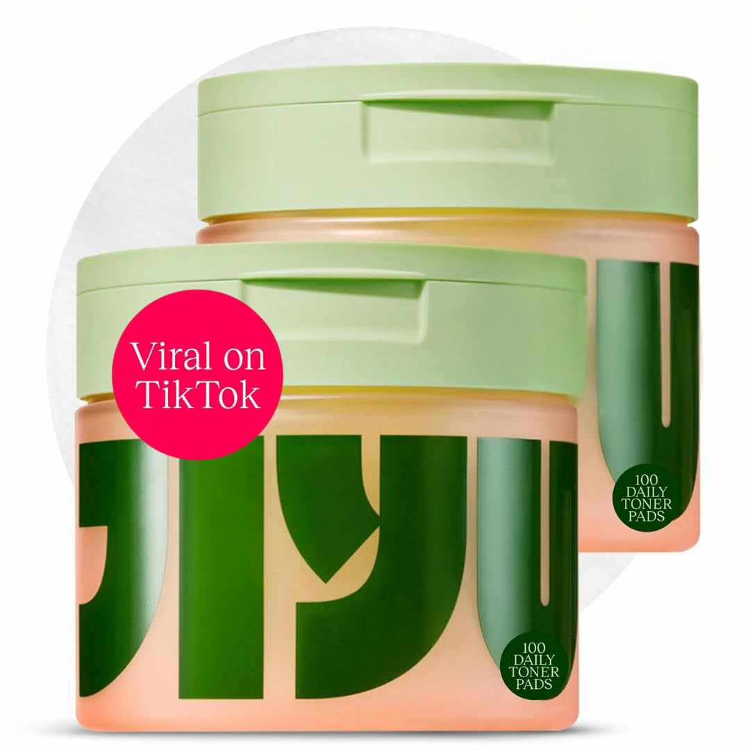 JiYu front packaging showing two-pack and benefits