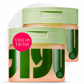 JiYu front packaging showing two-pack and benefits