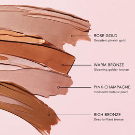 JLO BEAUTY dropper dispensing a single drop showing easy application