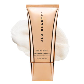 JLO BEAUTY front packaging showing clean product branding and size