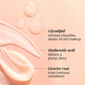 JLO BEAUTY kit shown in hand for scale to illustrate travel-friendly convenience