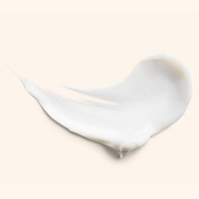 JLO BEAUTY open jar close-up showing silky texture and quick absorption benefit