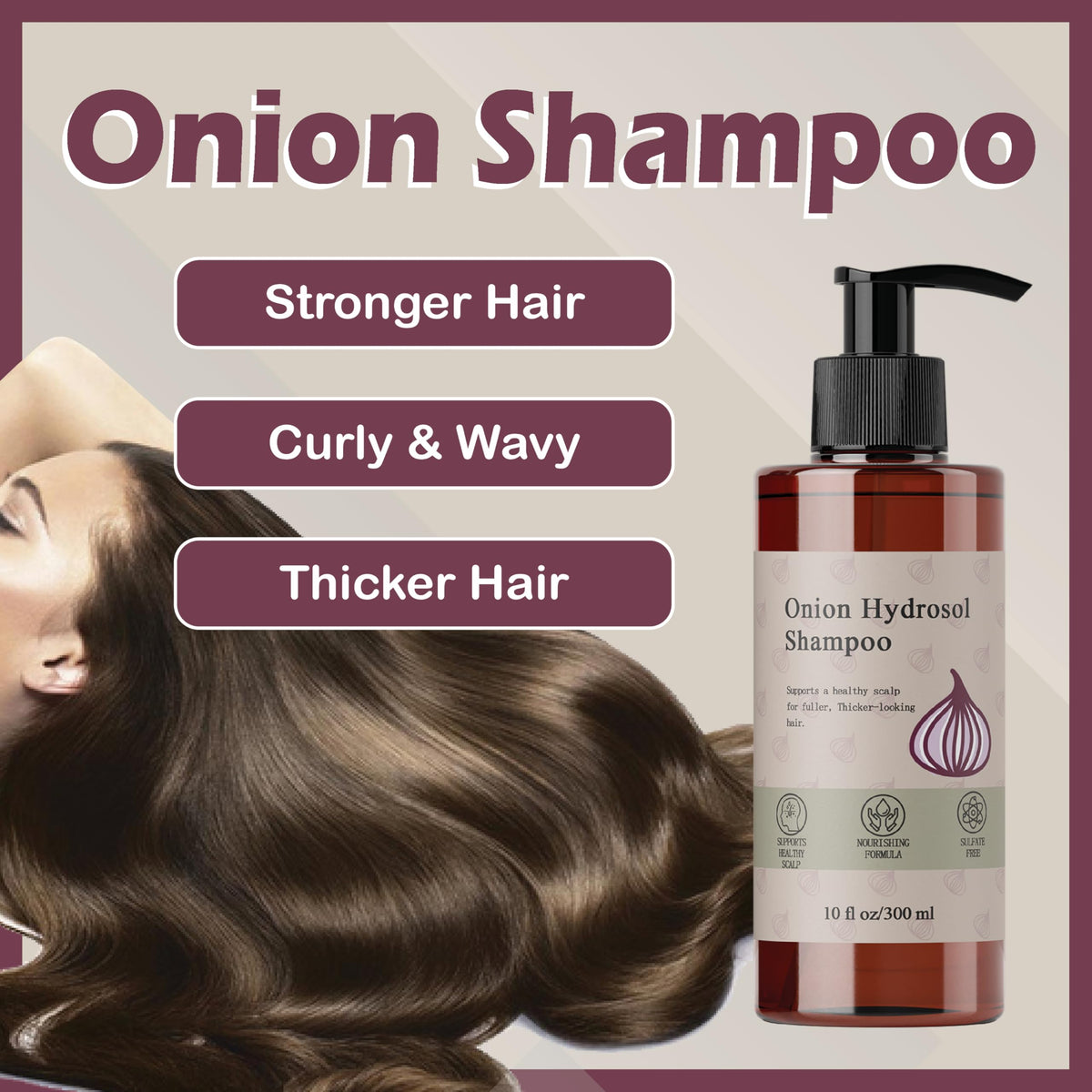 JLQJLQ label close-up highlighting ingredients and clarity