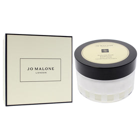 Jo Malone body crème spread on palm demonstrating easy absorption and hydration