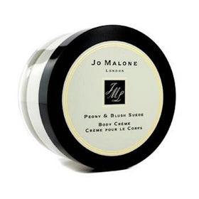 Jo Malone Peony cream front view highlights compact travel convenience
