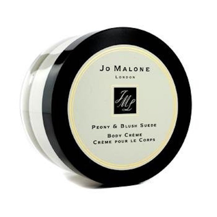 Jo Malone Peony cream front view highlights compact travel convenience