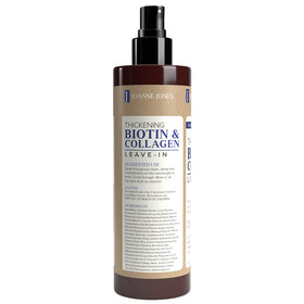 Joanne Jones texture on hair ends showing smoothing and moisture benefits