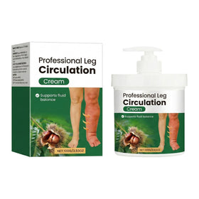 joanofarc front packaging showing 100g jar and branding for soothing relief