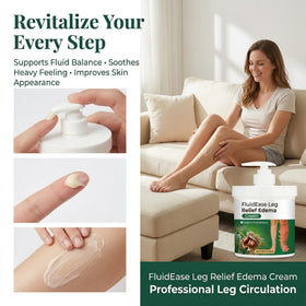 joanofarc lifestyle scene of relaxed legs on sofa demonstrating comfort benefit