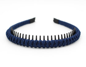 JOBAND close texture shot showing smooth finish for gentle scalp comfort