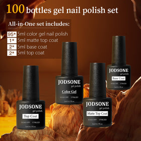 JODSONE kit front packaging conveying full set convenience