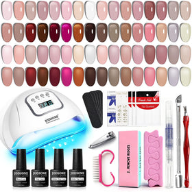 JODSONE front packaging showing full kit and organized contents for easy setup