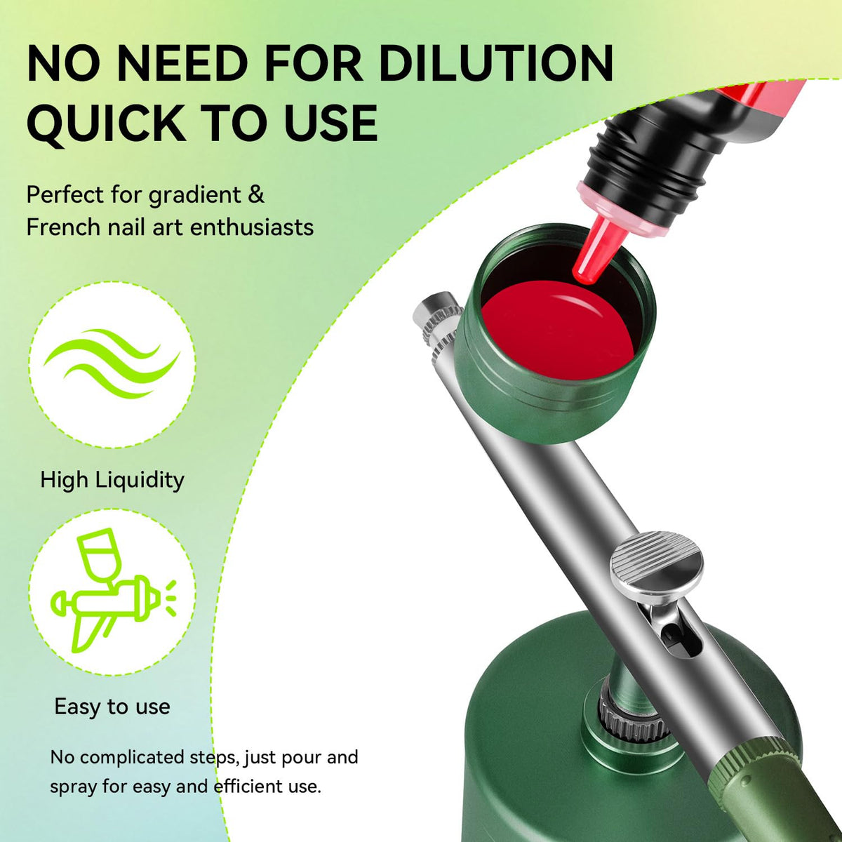 JODSONE label and ingredient detail reassuring safe, professional formulation