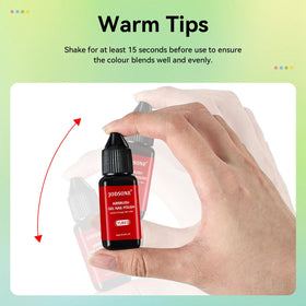JODSONE DIY nail station lifestyle shot inspiring creative at-home use
