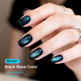JODSONE manicure tools layout illustrating included accessories for beginners