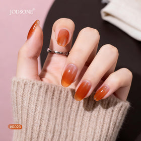JODSONE manicure tools and accessories neatly laid out for efficient prep