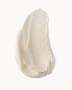 john masters organics beeswax close-up highlighting natural hold and humidity resistance