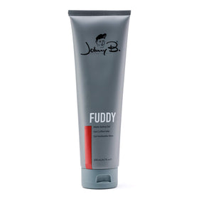 JOHNNY B. front packaging showing product and branding for clear identification