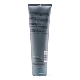 JOHNNY B. open cap showing thick gel texture for easy precise application
