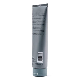 JOHNNY B. side label close-up highlighting features and ingredient transparency