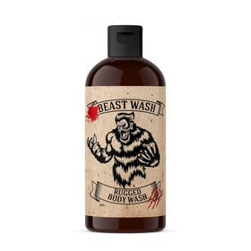 Johnny Slicks front packaging showing 16 oz bottle and rugged label, clear benefit of quality