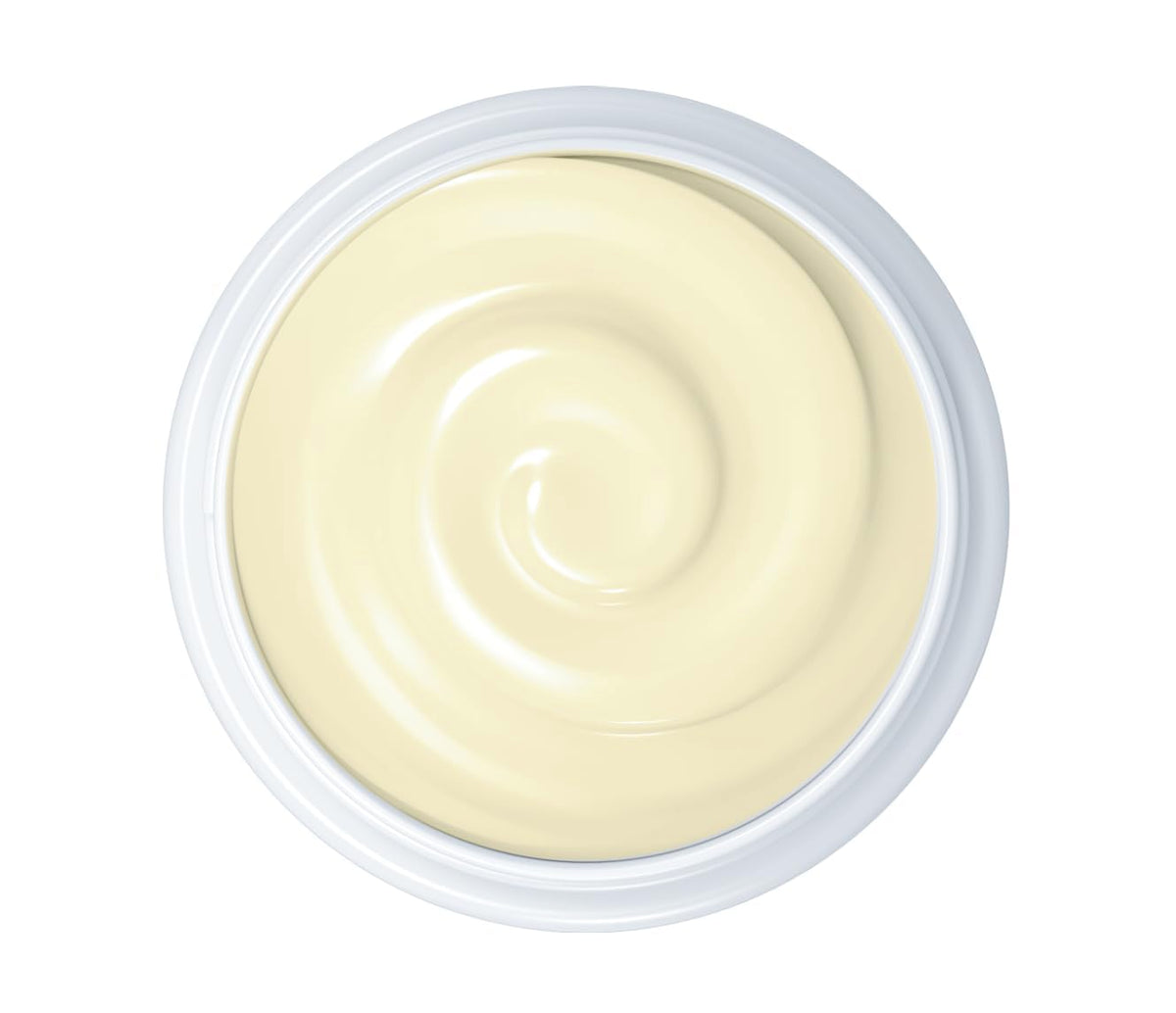John's cream used in a morning facial routine for daily hydration