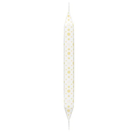 Johnson & Johnson cloth texture close-up highlighting soft, gentle surface