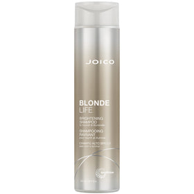 Joico front packaging showing bottle and product name for clear identification and trust