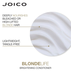 Joico bottles beside ruler displaying 10.1 oz and 8.5 oz sizes