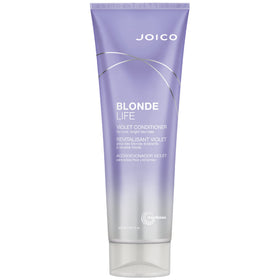Joico bottle front view showing product and shine benefits