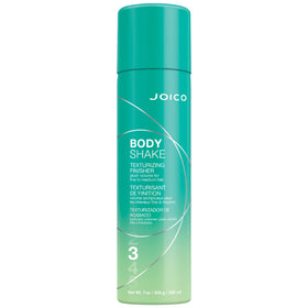 Joico bottle front packaging showing product and volume benefit
