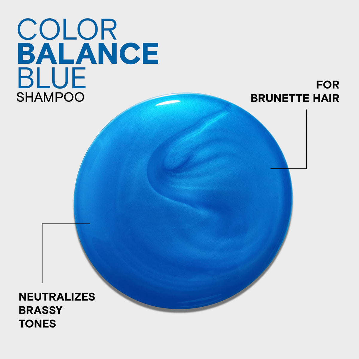 Joico label close-up highlighting active ingredients and protective benefits