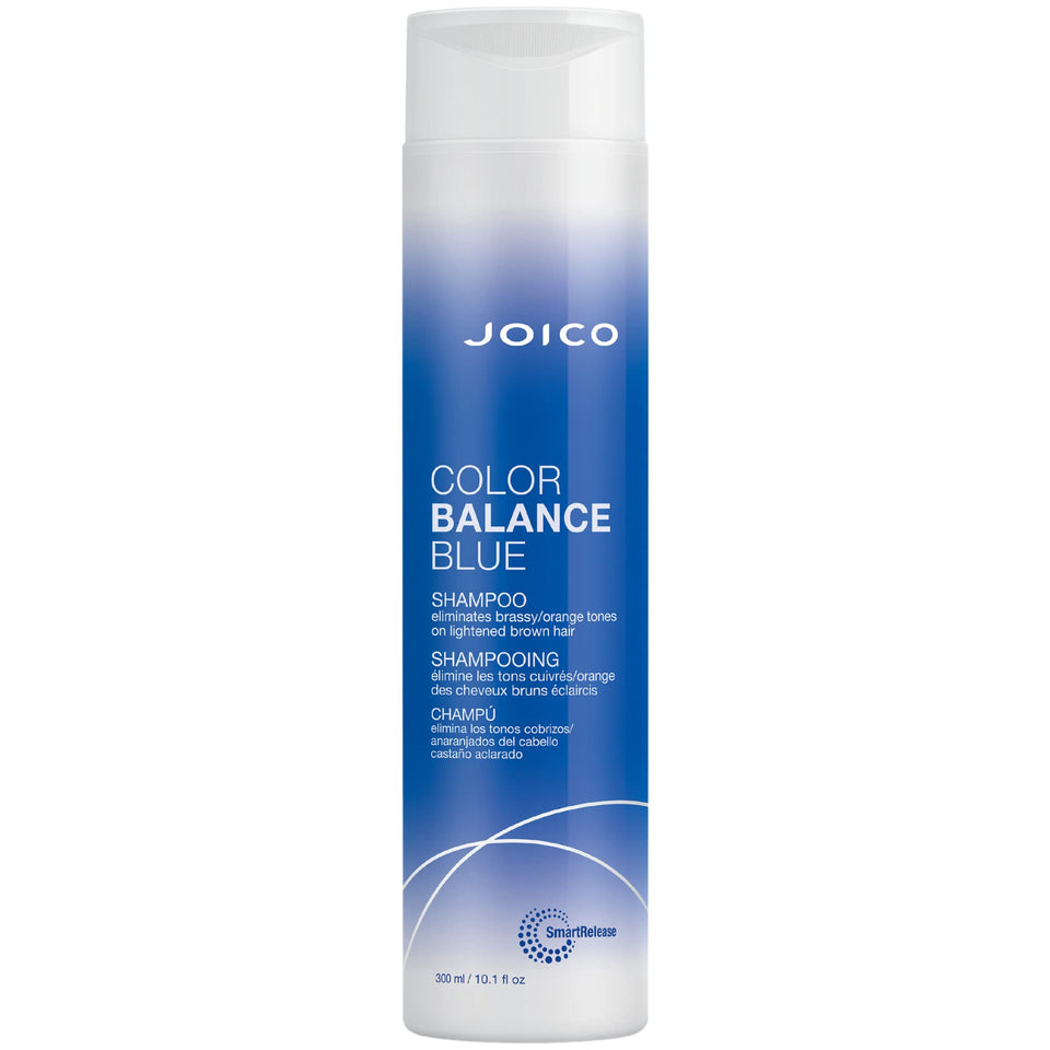 Joico front packaging showing product and size for clear identification and benefit
